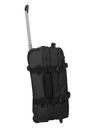 Travelite Travelite Bolonia Wheeled Duffle S Black