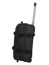 Travelite Travelite Bolonia Wheeled Duffle S Black