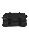 Travelite Travelite Bolonia Wheeled Duffle S Black
