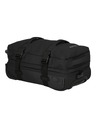 Travelite Travelite Bolonia Wheeled Duffle S Black