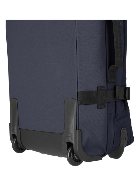 Travelite Travelite Bolonia Wheeled Duffle S Navy