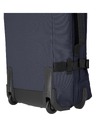 Travelite Travelite Bolonia Wheeled Duffle S Navy