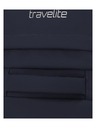 Travelite Travelite Bolonia Wheeled Duffle S Navy
