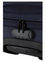 Travelite Travelite Bolonia Wheeled Duffle S Navy