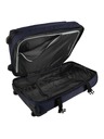 Travelite Travelite Bolonia Wheeled Duffle S Navy