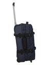 Travelite Travelite Bolonia Wheeled Duffle S Navy