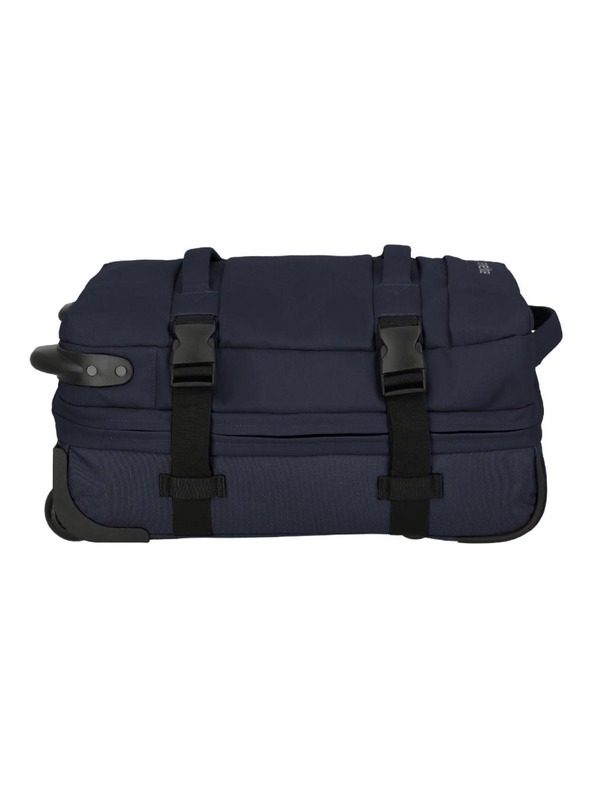 Travelite Travelite Bolonia Wheeled Duffle S Navy