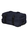 Travelite Travelite Bolonia Wheeled Duffle S Navy