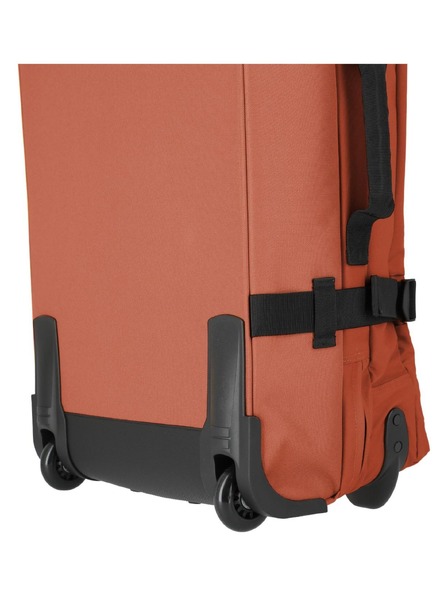 Travelite Travelite Bolonia Wheeled Duffle S Orange