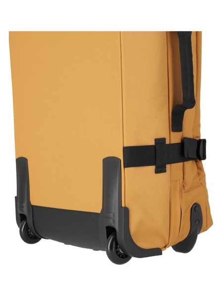 Travelite Travelite Bolonia Wheeled Duffle S Yellow