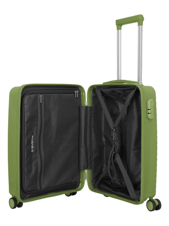 Travelite Travelite Pacific S Olive
