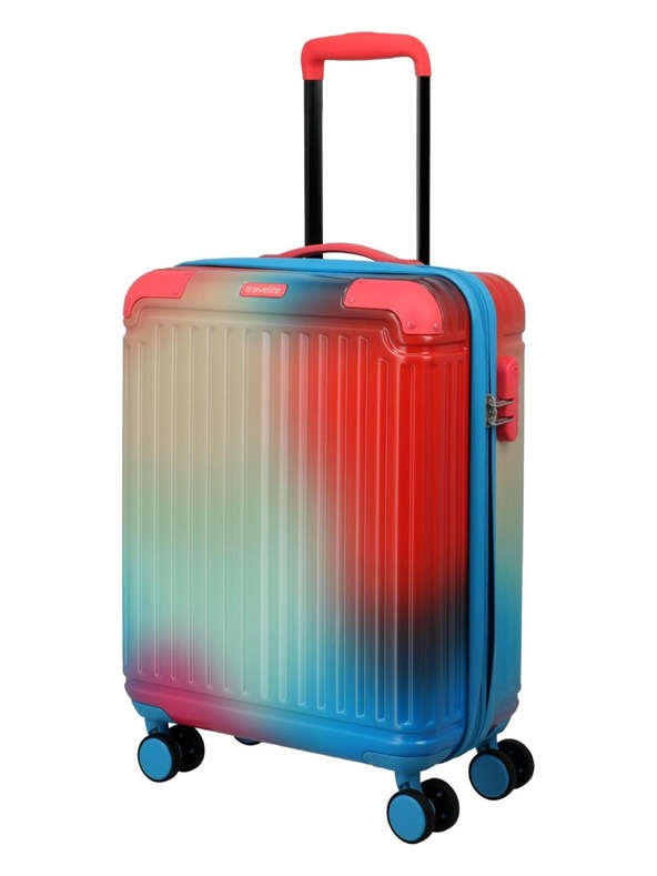 Travelite Travelite Cruise S Multicolor