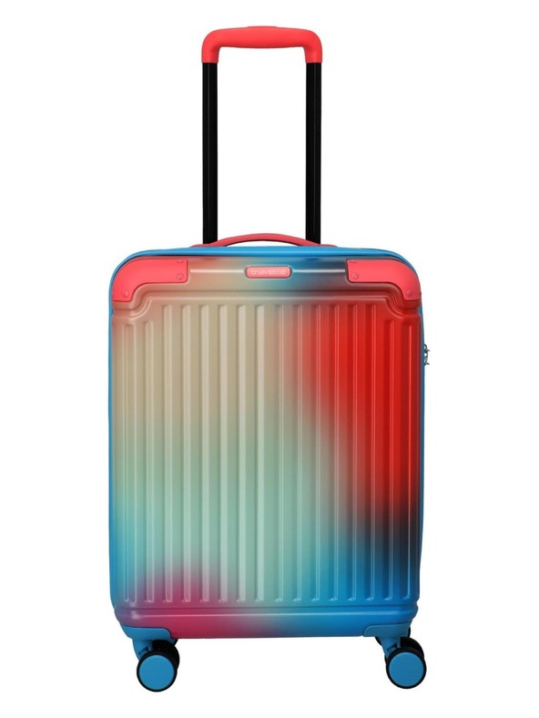 Travelite Travelite Cruise S Multicolor