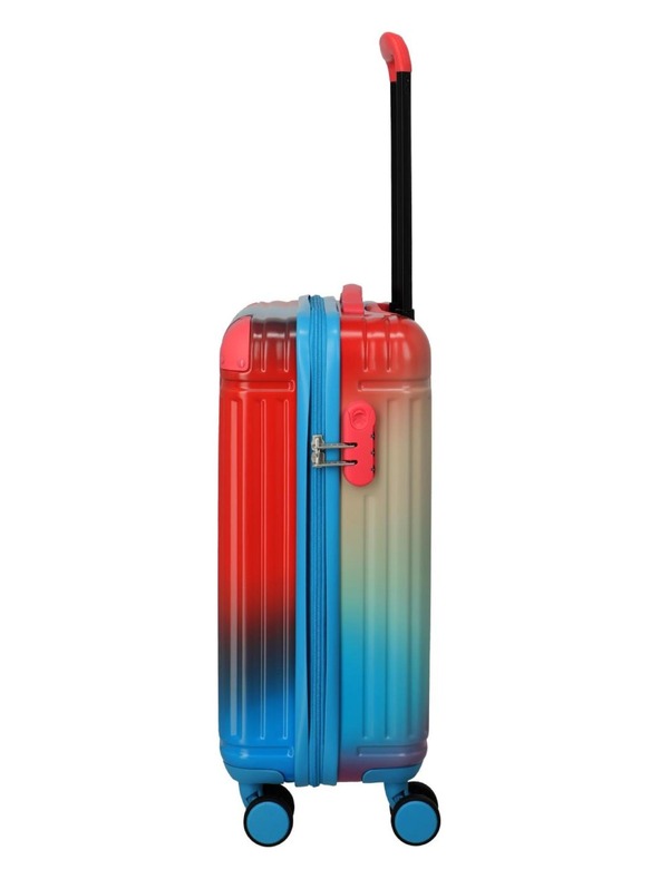 Travelite Travelite Cruise S Multicolor