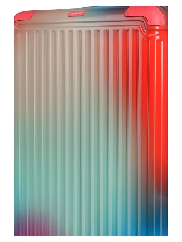 Travelite Travelite Cruise S Multicolor