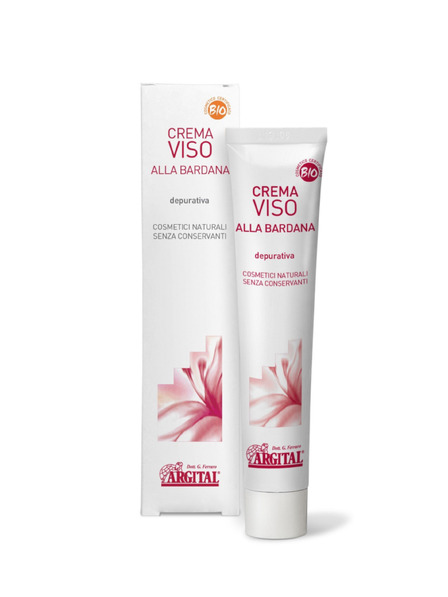 Argital Krém na akné Argital s lopuchovým koreňom 50 ml