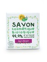 Cigale Ayurvédske bylinné mydlo Cigale BIO 100 g