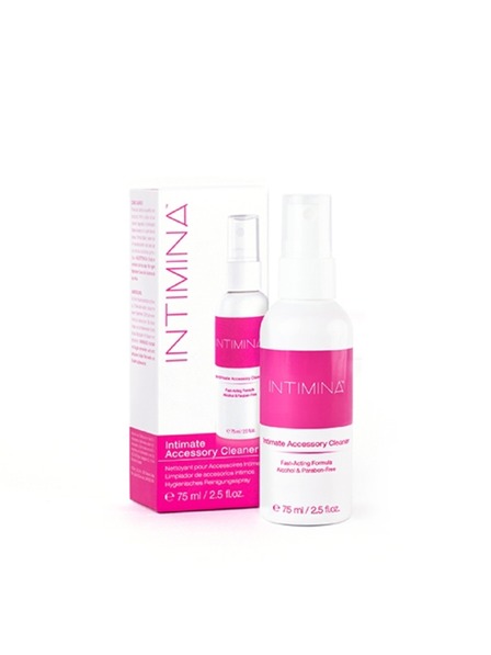 Intimina Antibakteriálny čistiaci sprej Intimina 75 ml