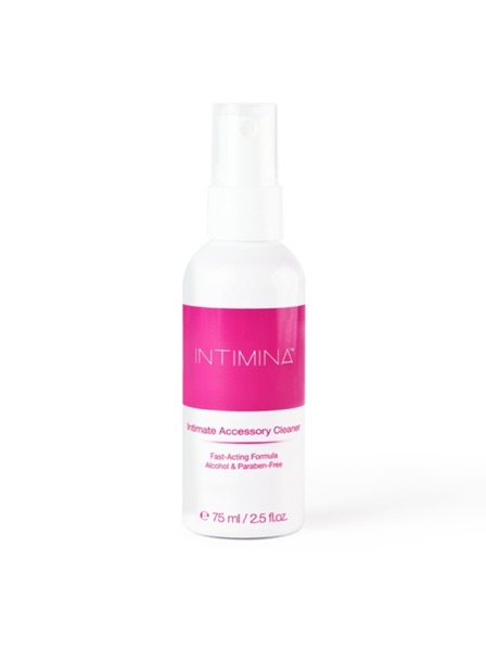 Intimina Antibakteriálny čistiaci sprej Intimina 75 ml