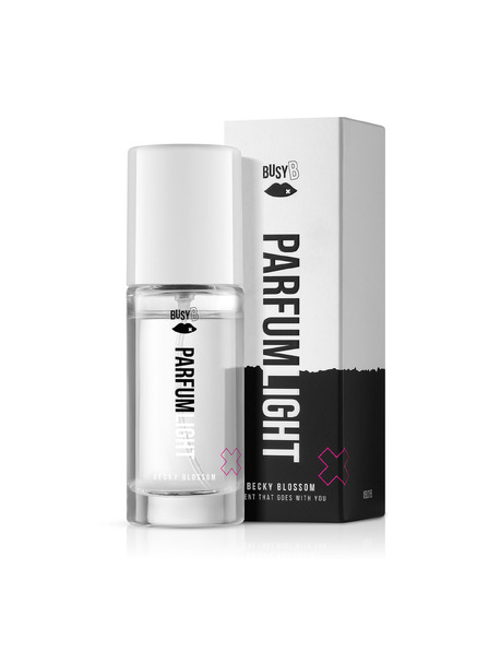 Busy B Toaletná voda Becky Blossom Busy B pre ženy 30 ml