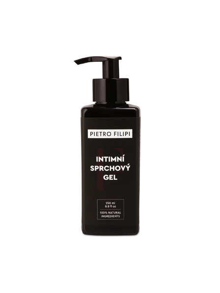 Pietro Filipi Intímny sprchovací gél Pietro Filipi 250 ml