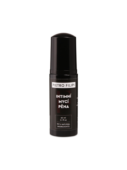 Pietro Filipi Intímna mycí pena Pietro Filipi 60 ml