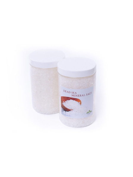 Caribbean Sun Čistiaca soľ na morské hubky Caribbean Sun 400 g