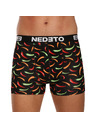 Nedeto Sada štyroch - pánske boxerky Nedeto viacfarebné