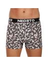 Nedeto Sada štyroch - pánske boxerky Nedeto viacfarebné