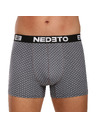 Nedeto Sada štyroch - pánske boxerky Nedeto viacfarebné