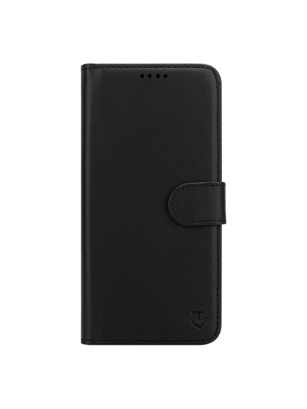 Tactical Tactical Field Notes pre Samsung Galaxy S26 FE Black