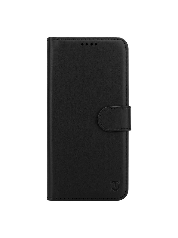 Tactical Tactical Field Notes pre Samsung Galaxy S26 FE Black