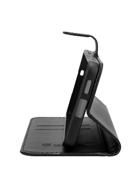 Tactical Tactical Field Notes pre Samsung Galaxy S26 FE Black