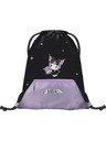 BAAGL  BAAGL SET 5 Airy Kuromi Fortune Dream: batoh, penal, vrecko, zástera, peňaženka GRS