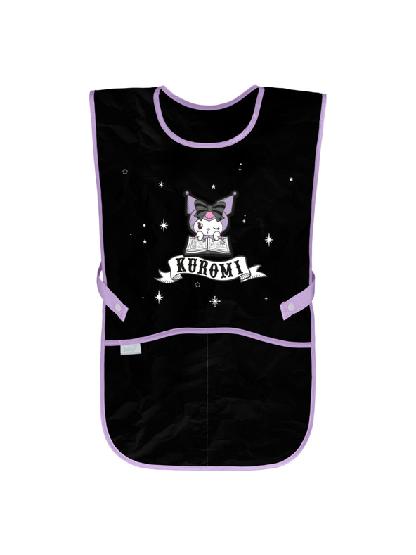 BAAGL  BAAGL SET 5 Airy Kuromi Fortune Dream: batoh, penal, vrecko, zástera, peňaženka GRS