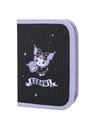 BAAGL  BAAGL SET 5 Airy Kuromi Fortune Dream: batoh, penal, vrecko, zástera, peňaženka GRS
