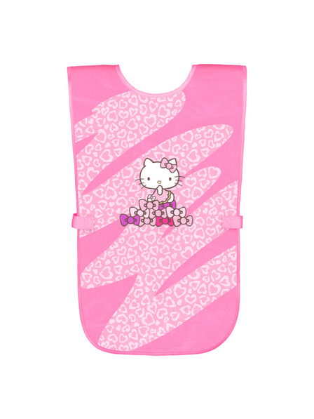 BAAGL  BAAGL Detská zástera Hello Kitty Sweet Leopard GRS