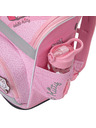 BAAGL  BAAGL Školská aktovka Zippy Plus Hello Kitty Sweet Leopard GRS