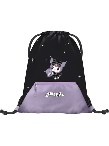 BAAGL  BAAGL Vrecko s vreckom Kuromi Fortune Dream GRS