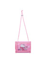 BAAGL  BAAGL SET 5 Zippy Plus Hello Kitty Sweet Leopard: aktovka, penal, vrecko, zástera, peňaženka GRS