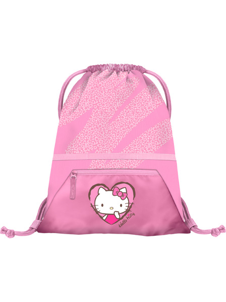 BAAGL  BAAGL Vrecko s vreckom Hello Kitty Sweet Leopard GRS