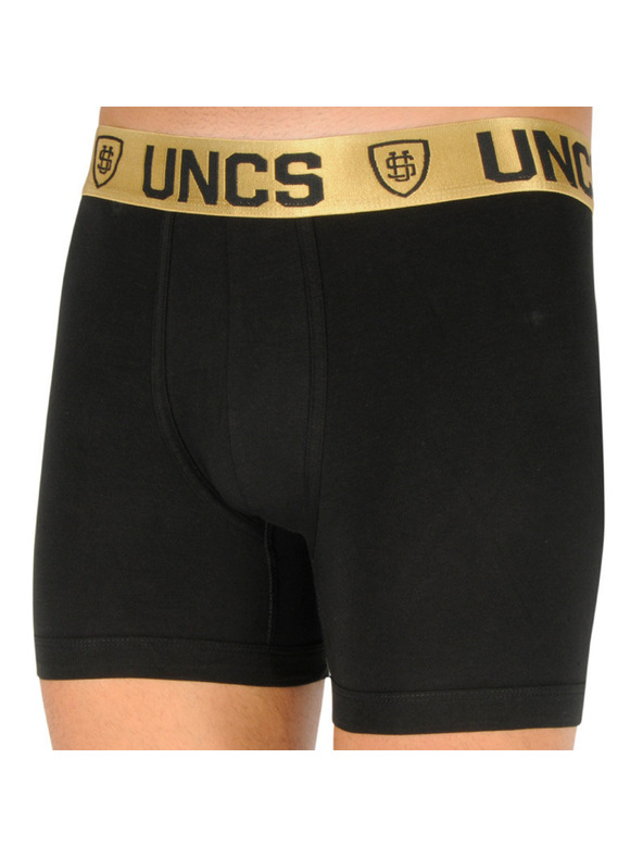 UNCS Sada dvoch - pánske boxerky UNCS Goldman nadrozmer