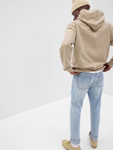 GAP Džínsy slim GapFlex GAP