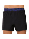 Under Armour Pánske boxerky Under Armour M UA Lounge Tech Mesh (3ks)
