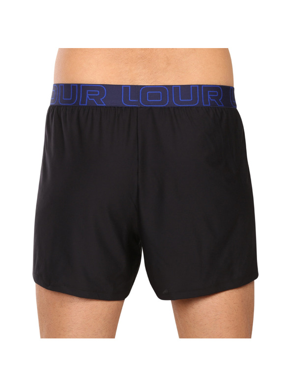 Under Armour Pánske boxerky Under Armour M UA Lounge Tech Mesh (3ks)