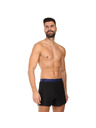Under Armour Pánske boxerky Under Armour M UA Lounge Tech Mesh (3ks)