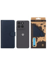 Tactical Tactical Field Notes pre Motorola Moto G37 Blue