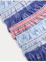 Marks & Spencer Nohavičky Boats & Striped z čistej bavlny, 7 ks v balení (18 mesiacov – 14 rokov) Marks & Spencer modrá