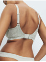 Marks & Spencer Hladká podprsenka Body Soft™ s kostícami a plnými košíčkami, veľ. F–H Marks & Spencer zelená