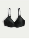 Marks & Spencer Tehotná neviditeľná Body Invisibles™ dojčiaca podprsenka bez kostic (A–H) Marks & Spencer čierna